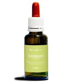 SORRIDI NATUR MIX 30ML