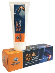 ARNICART Fte Gel 30% 75ml