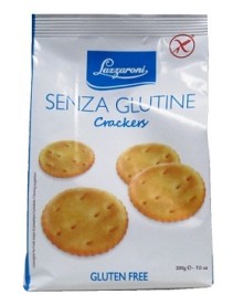 Crackers 200g