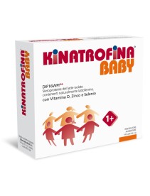 KINATROFINA Baby 14 Bust.