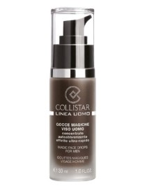 GOCCE MAGICHE VISO UOMO 30ML GOCCE MAGICHE VISO UOMO 30ML