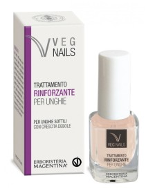 UNGHIE RINFORZANTE 10ML