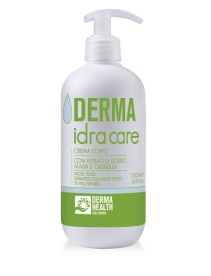 DERMA IDRA CARE 500ML