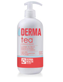 DERMA TEA 500ML