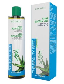 TBS ALOE DOCCIA GEL 250ML