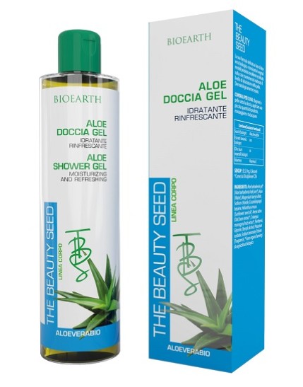 TBS ALOE DOCCIA GEL 250ML