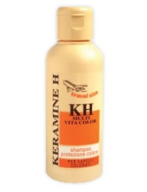 KERAMINE H MVC SH TRAVEL 100ML