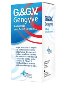 G&G V Gengyve Collut.120ml
