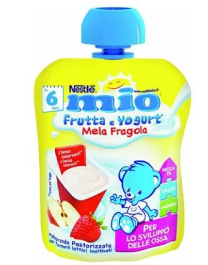 NESTLE POUCH YOGURT MEL/FRAG 90G