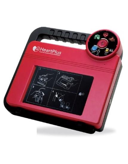 DEFIBRILLATORE S-Aut.HeartPlus