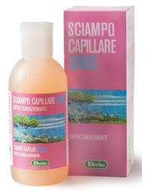 SCIAMPO CAPILLARE 200ML