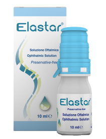 Elastar Pluridose Sol Oft 10ml