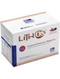 Lithos 60bust