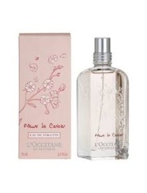 L'OCCITANE FL CERISIER EDT75ML