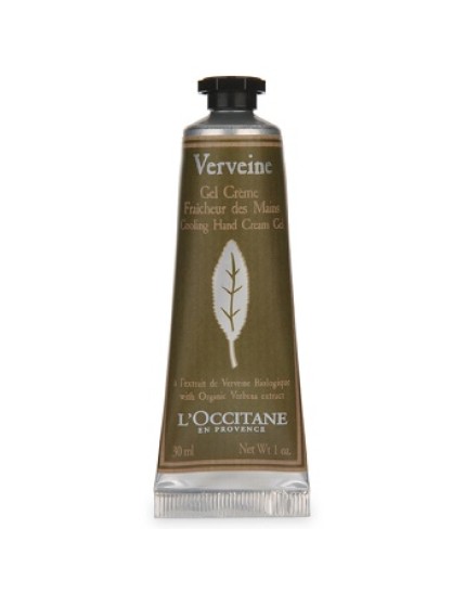 CREME MAINS VERVEINE 30ML