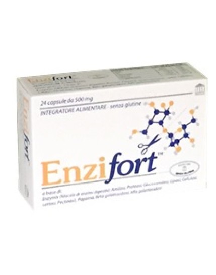 ENZIFORT 24 Cpr