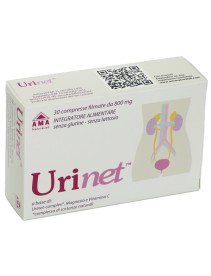 URINET 30 Cpr