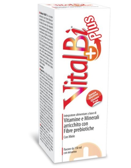 VITALBI'Plus 150ml