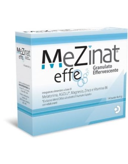 MEZINAT Effe 14 Bust.4g