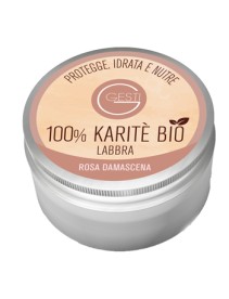 GESTI 100% KARITE' BIO RA LAB