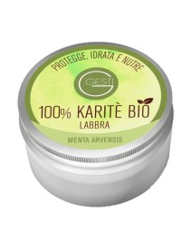 GESTI 100% KARITE' BIO MEN LAB