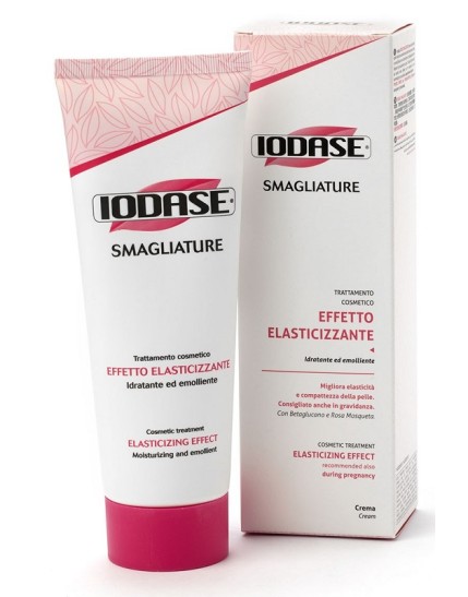 IODASE SMAGLIATURE 220ML