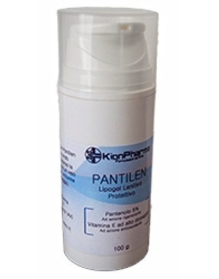 PANTILEN Lipogel Len/Prot.100g