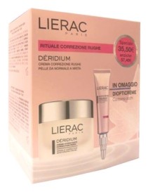 Lierac Deridium Cr Idrat+diopt