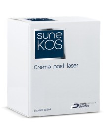 SUNEKOS CREMA POST LASER 6BUST