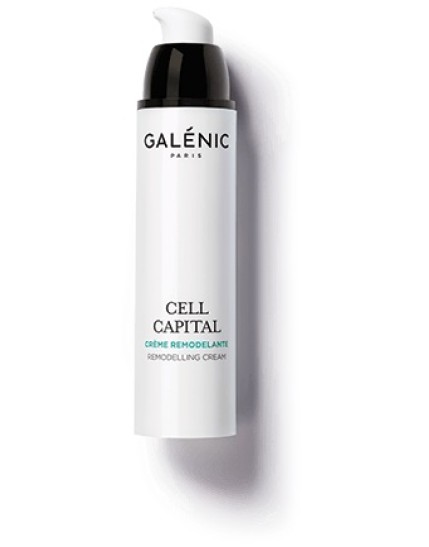 Cell Capital Crema Modell Ps