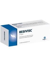 RESIVISC ACIDO IAL 3SIRX2ML