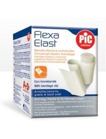 PiC Flexa Elast Benda Elastica Universale 12cm x 4,5m