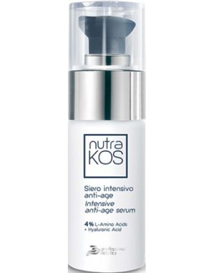 NUTRAKOS Siero A-Rughe 30ml