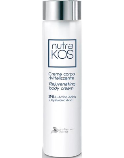 NUTRAKOS Crema Corpo 180ml