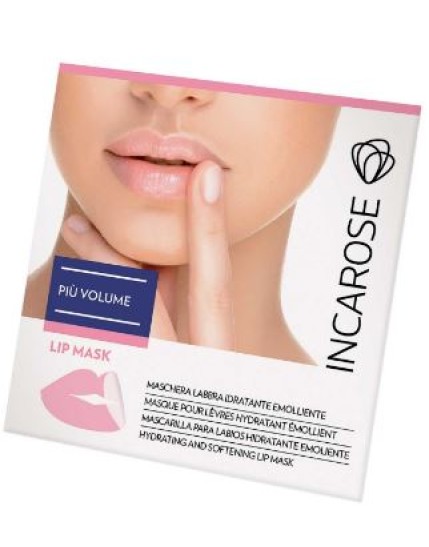 Incarose Più Volume Lip Mask 3ml