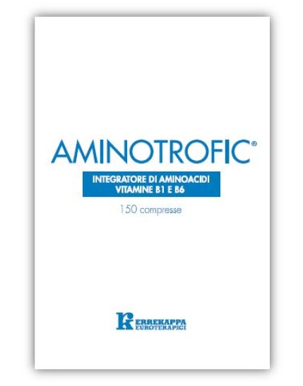 AMINOTROFIC 150 Cpr