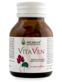 VITAVEN 60CPS 550MG