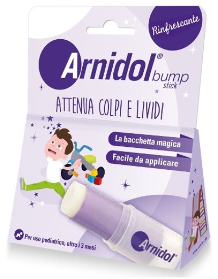 ARNIDOL BUMP STICK 15G