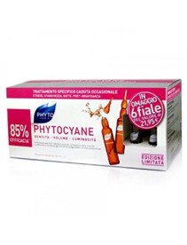 Phytocyane Coffret Spec+6fiale