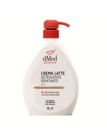 DMED PHARMA CREMA LATTE 500ML