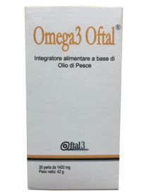 OMEGA 3 30PERLE 42G