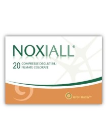 Noxiall 20cpr
