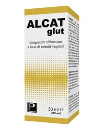 ALCAT GLUT GOCCE 50ML