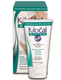 KILOCAL ATTIVO NOTTE GEL 150ML