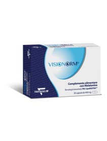 Visionorm 30cps