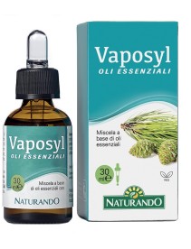 VAPOSYL 30ml