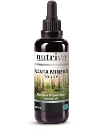 NUTRIVA Planta Mineral Toddy