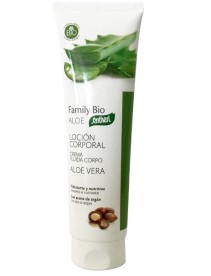 CREMA FLUIDA CRP ALOE VERA BIO