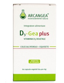 D3 GEA PLUS 60CPS ARCANGEA