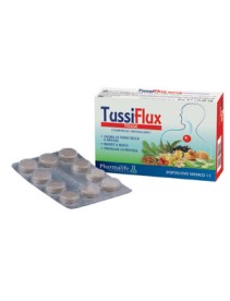 TUSSIFLUX TOSSE 30CPR OROSOLUB